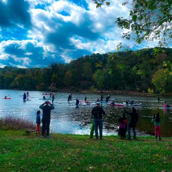 2024 Witches On The Water at North Park Lake (Images_ AcrossNorthHills)-12