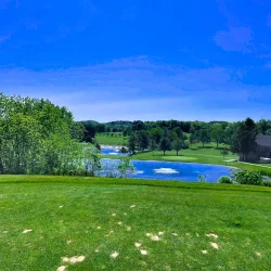 Lake Vue North Golf Course (Butler Pa) 2023-61