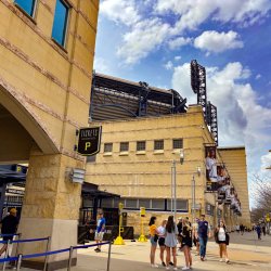 PNC Park - April 2024-10