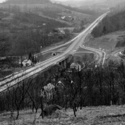 roads_mcknight_babcock_interchange