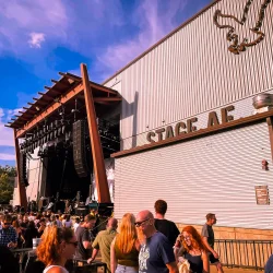 Stage AE - Pittsburgh -2023-05