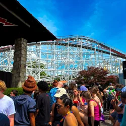 Kennywood - Across Pittsburgh - May 2024-009