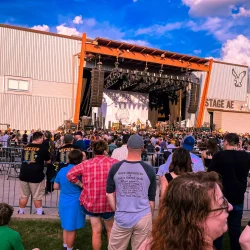 Stage AE - Pittsburgh -2023-24