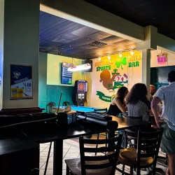 Squirrel Hill Sports Bar  - Summer 2024 (Across Pittsburgh)-07