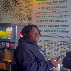 Wingstop - Ross Township 2023-07