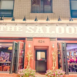 The Saloon - Mt. Lebo (AcrossPittsburgh 2024) -04