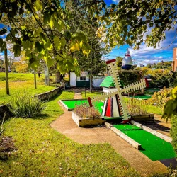 North Park Miniature Golf (Images_ AcrossNorth Hills)-17