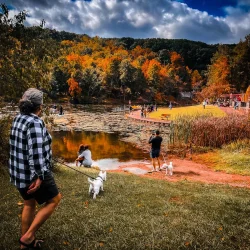 2024 Witches On The Water at North Park Lake (Images_ AcrossNorthHills)-21