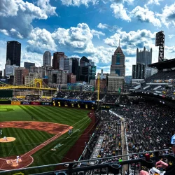 PNC Park - April 2024-28