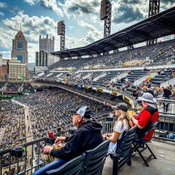 PNC Park - April 2024-26