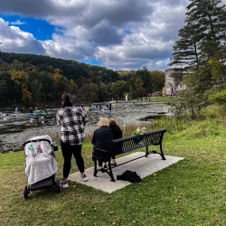 2024 Witches On The Water at North Park Lake (Images_ AcrossNorthHills)-16