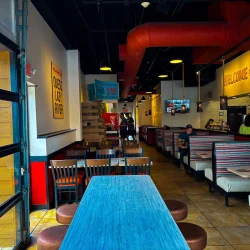 Moe&#039;s Wexford  - Summer 2024 (Across Pittsburgh)-12