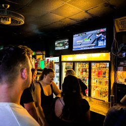 Squirrel Hill Sports Bar  - Summer 2024 (Across Pittsburgh)-17