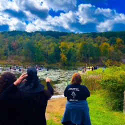 2024 Witches On The Water at North Park Lake (Images_ AcrossNorthHills)-23