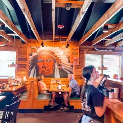 Texas Roadhouse 2023 (McCandless Township, Pa) -12