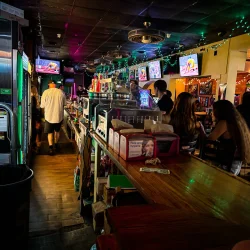 Squirrel Hill Sports Bar  - Summer 2024 (Across Pittsburgh)-32