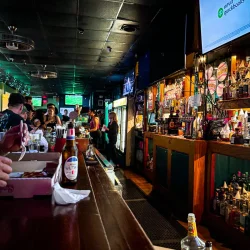 Squirrel Hill Sports Bar  - Summer 2024 (Across Pittsburgh)-25