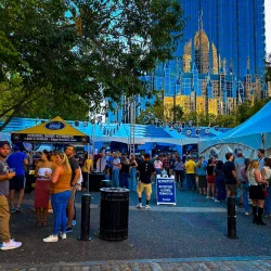 Oktoberfest 2024 - Pittsburgh -  2024 (Across Pittsburgh) -40