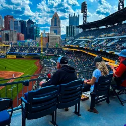 PNC Park - April 2024-34