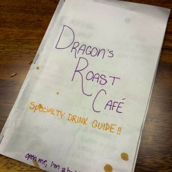 Dragon Roast Cafe - West View -  2024 (Across Pittsburgh) -10