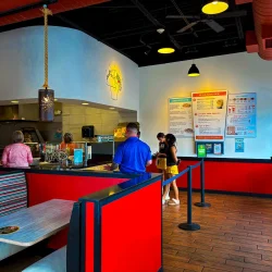 Moe&#039;s Wexford  - Summer 2024 (Across Pittsburgh)-11