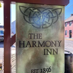 The Harmony Inn - Across Pittsburgh Fall 2024-70