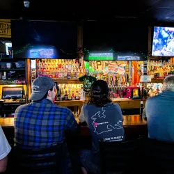 Squirrel Hill Sports Bar  - Summer 2024 (Across Pittsburgh)-15