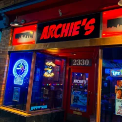 Archie&#039;s - May 2024-06