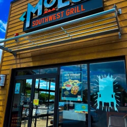 Moe&#039;s Wexford  - Summer 2024 (Across Pittsburgh)-07
