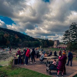 2024 Witches On The Water at North Park Lake (Images_ AcrossNorthHills)-15