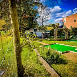 North Park Miniature Golf (Images_ AcrossNorth Hills)-15