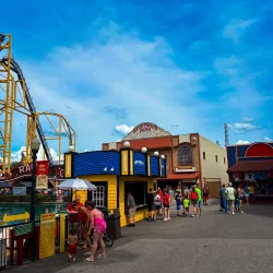 Kennywood - Across Pittsburgh - May 2024-047