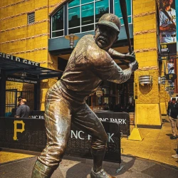 PNC Park - April 2024-06