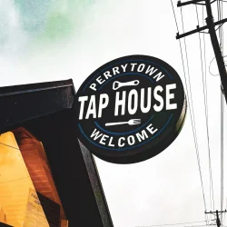 Perry Town Tap House - Ross -  2024 (Across Pittsburgh) -05