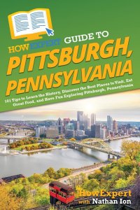 HowExpert-GuidePittsburgh