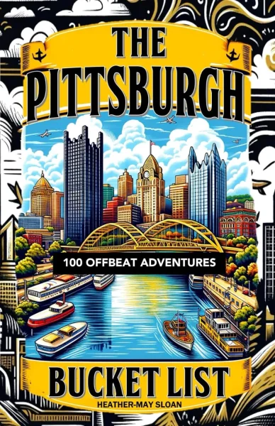 Pittsburgh-Bucket-List