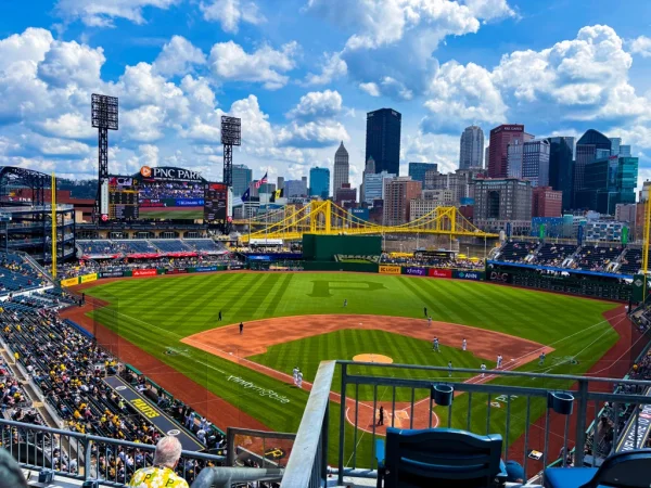 PNC Park - April 2024-24