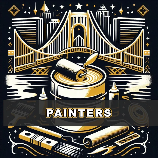 Painter Bros of Pittsburgh Painting Company