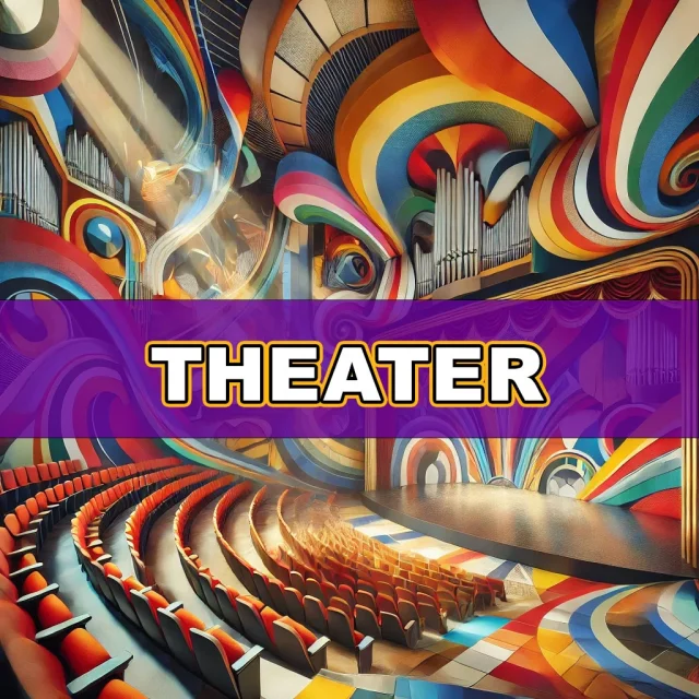 Gargaro Theater (Pittsburgh Musical Theater)