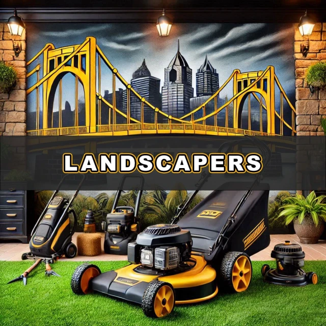 C.Brooks Landscape Services LLC