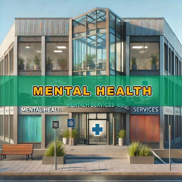 Genesis Behavioral Health