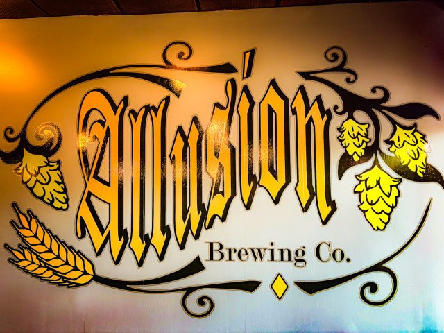 Allusion Brewing Company