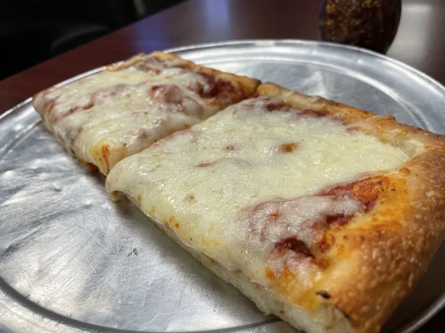 Italian Village Pizza