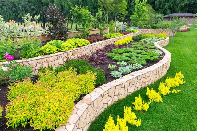 J. Fries Landscape and Design