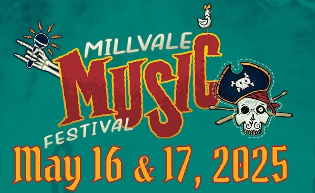 Millvale Music Festival 2025