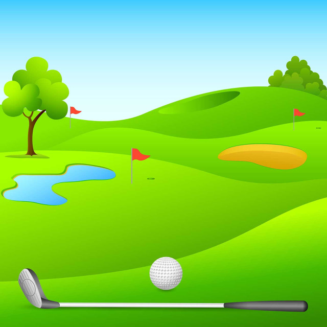 Cranberry Highlands Golf Course