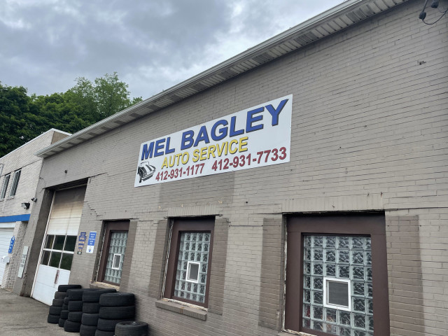 Mel Bagley Auto Services