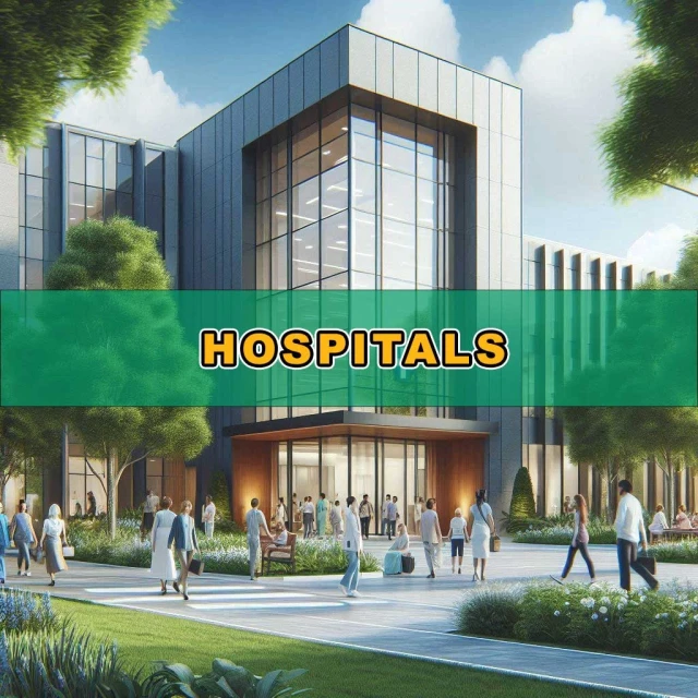 AHN McCandless Neighborhood Hospital