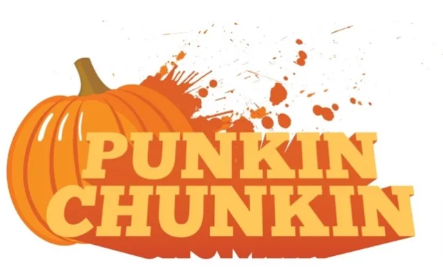 Punkin Chunkin - An Across Pittsburgh Event