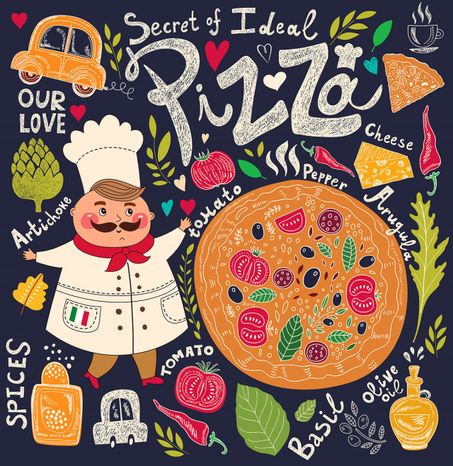 Pietro&#039;s Pizzaria